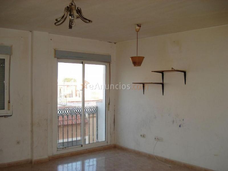 Apartamento en venta en  GENERAL PRIM, Roquetas, Roquetas de Mar