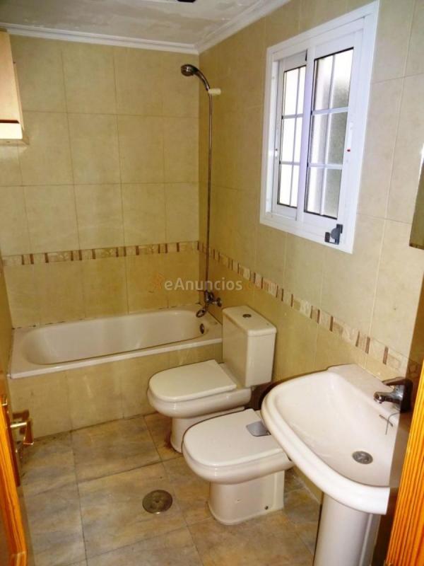 Apartamento en venta en  SIERRA DE ALMAGRERA, El Parador, Roquetas de Mar