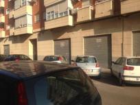 Local Comercial en alquiler en Calle ALACANT, Moncada
