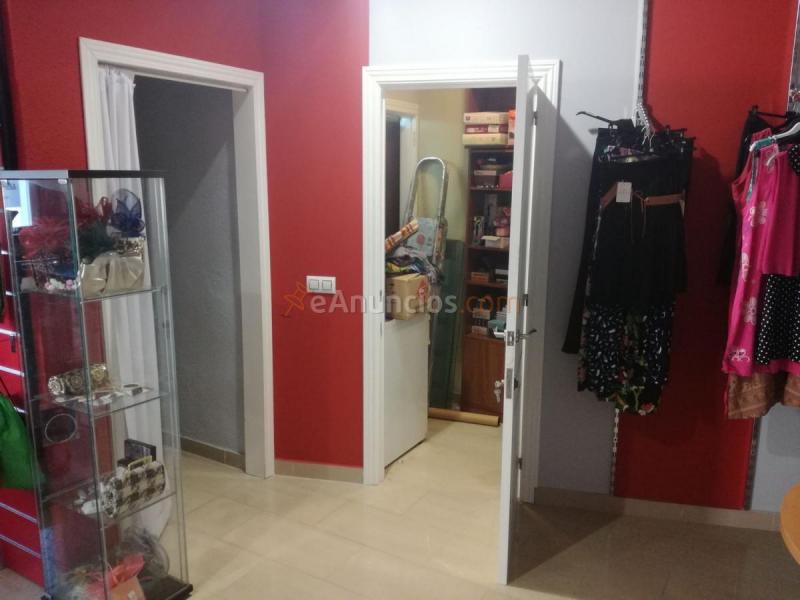 Local Comercial en venta en  Villanueva del Ariscal