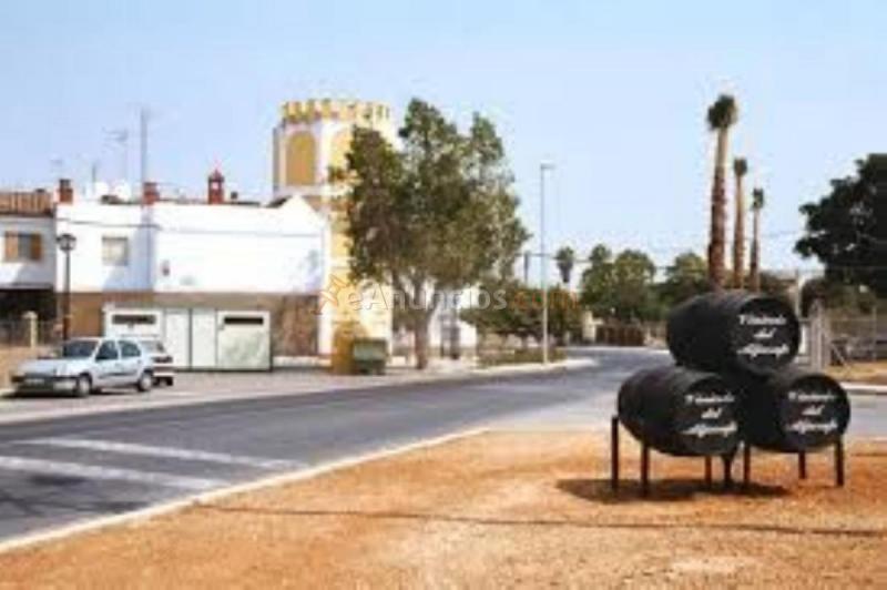 Local Comercial en venta en  Villanueva del Ariscal