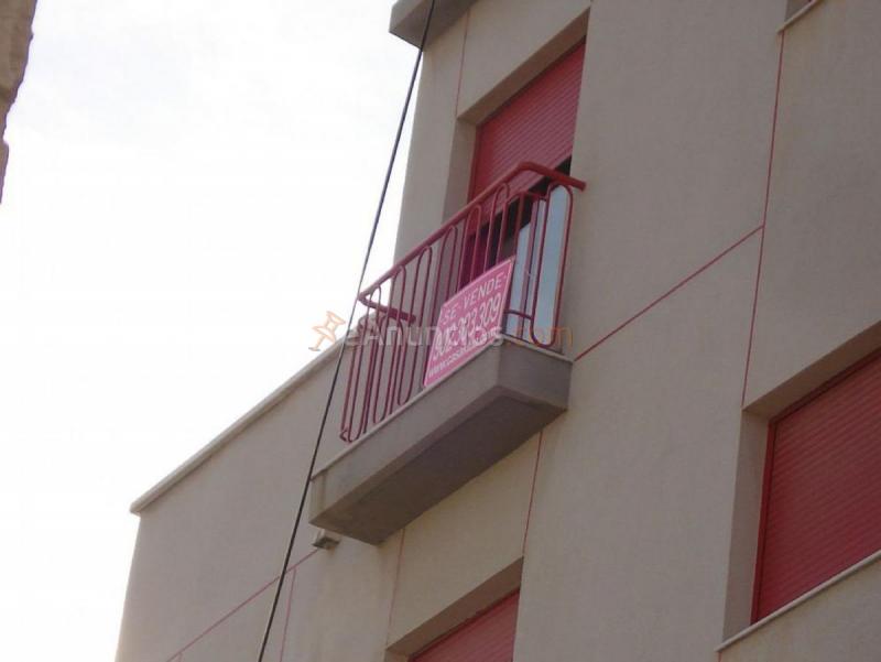 Apartamento en venta en  CHAFARINAS ESQ. MULEY, Roquetas, Roquetas de Mar