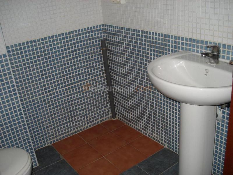 Apartamento en venta en  CHAFARINAS ESQ. MULEY, Roquetas, Roquetas de Mar