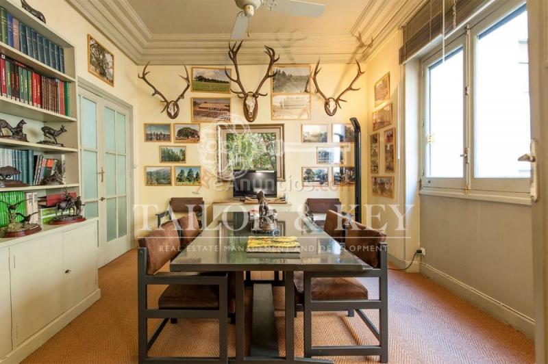 Apartamento en venta en Paseo del General Martínez Campos, Chamberí, Madrid