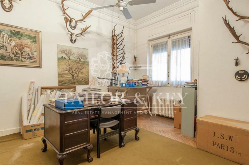 Apartamento en venta en Paseo del General Martínez Campos, Chamberí, Madrid