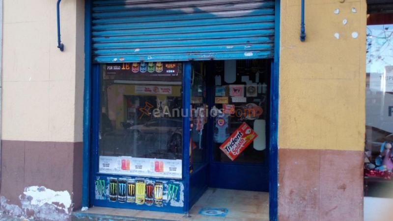 Local Comercial en alquiler en Calle de Fray Julián Garcés, Torrero - La Paz, Zaragoza