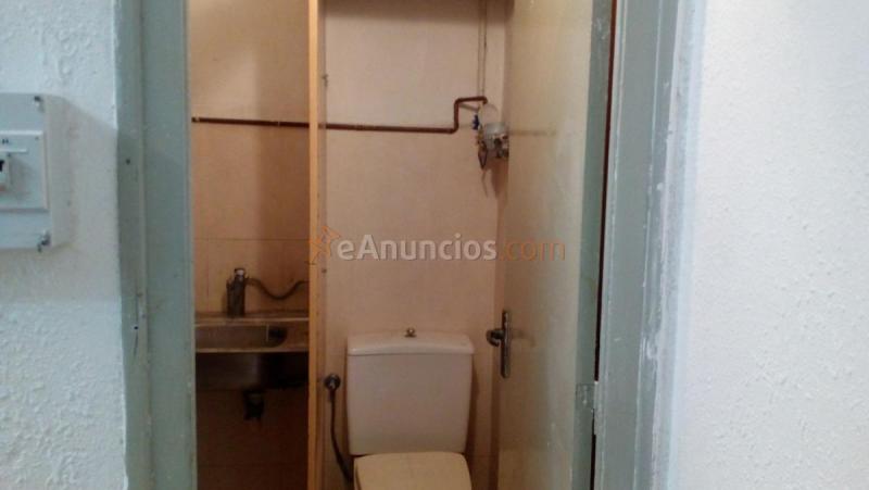 Local Comercial en alquiler en Calle de Fray Julián Garcés, Torrero - La Paz, Zaragoza