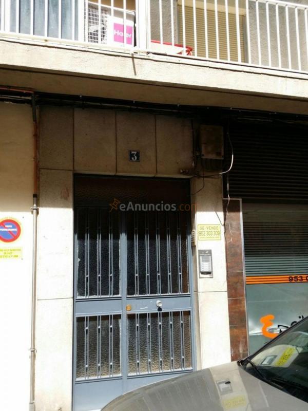 Atico en venta en  PERPETUO SOCORRO, Belén - San Roque, Jaén