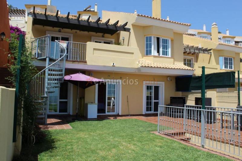 Casa en venta en  Ojén