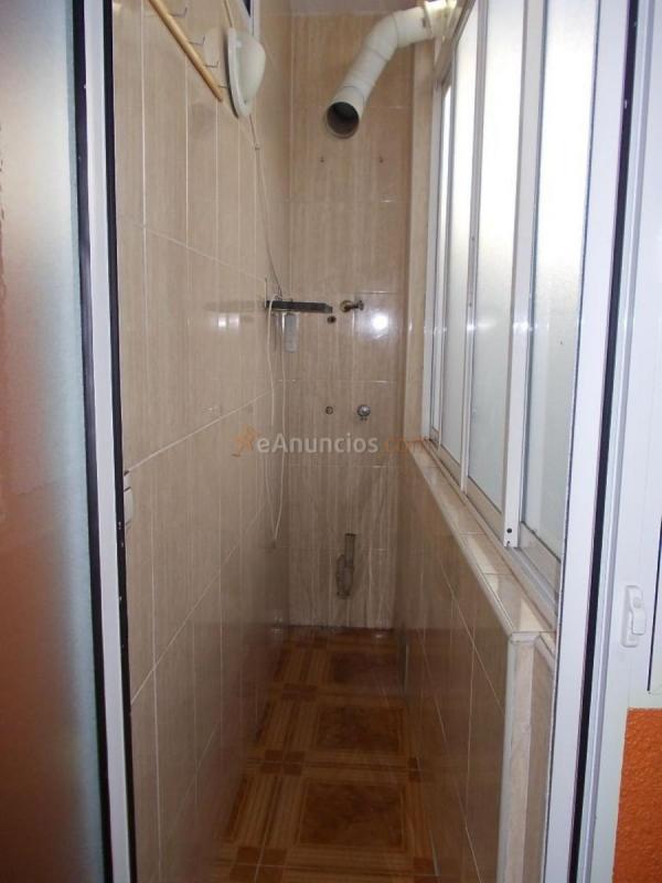 Apartamento en venta en  SAN MIGUEL, Ctra. Circunvalación - La Magdalena, Jaén