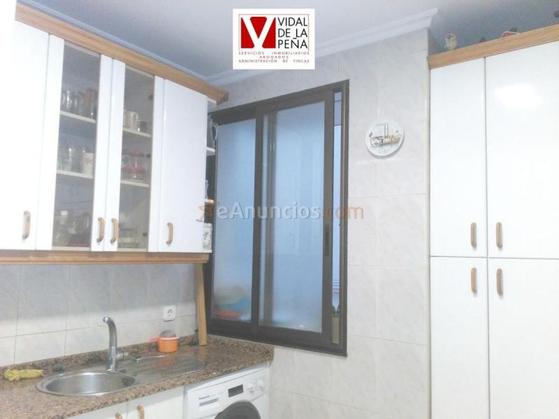 Apartamento en venta en Calle Rualasal, Centro - Ayuntamiento, Santander