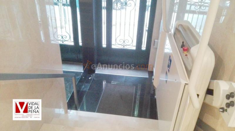 Apartamento en venta en Calle Rualasal, Centro - Ayuntamiento, Santander