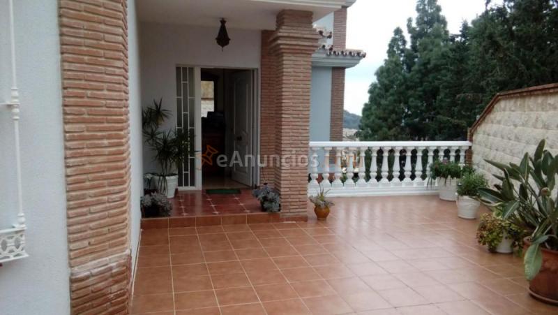 Adosado en venta en  Puerto de la Torre, Málaga