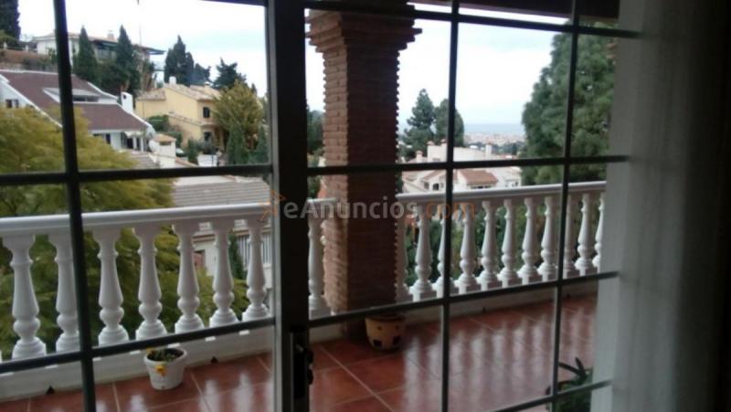 Adosado en venta en  Puerto de la Torre, Málaga