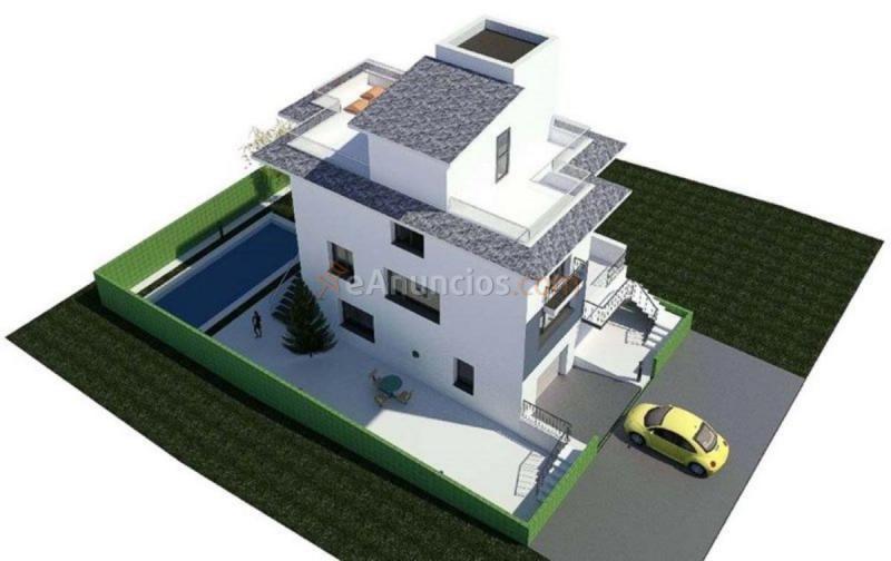 Adosado en venta en Calle tolerancia, La Zubia