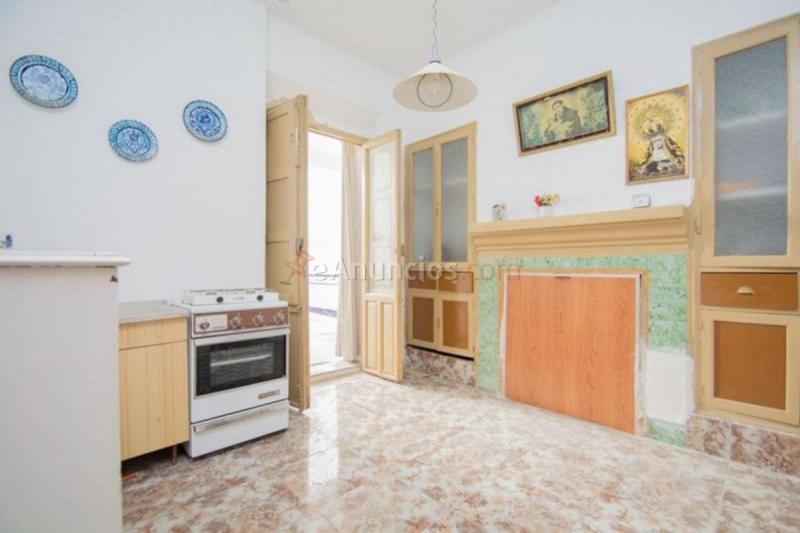 Casa en venta en Calle morera, Chauchina