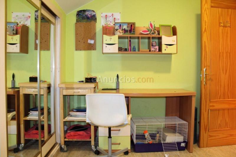 Atico en venta en Calle de la Tejería, Casco Urbano, Jaca