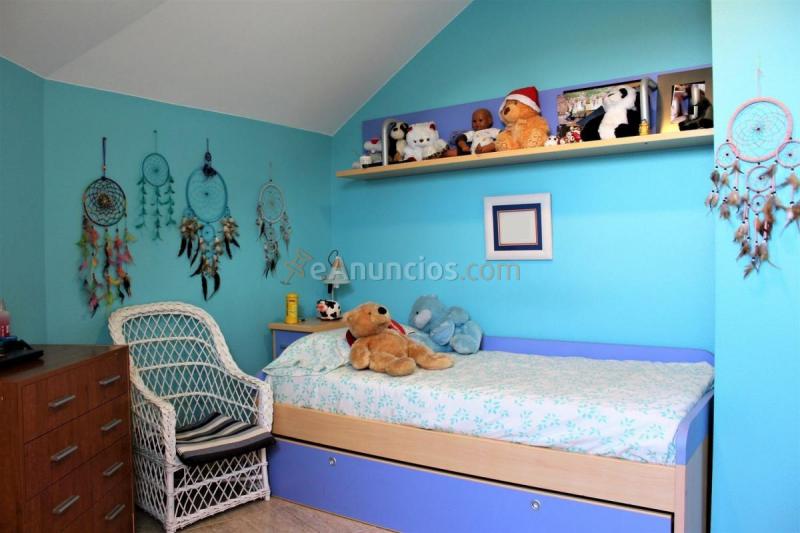 Atico en venta en Calle de la Tejería, Casco Urbano, Jaca