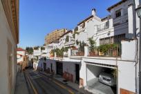 Casa en venta en Carril de San Cecilio, Realejo, Granada