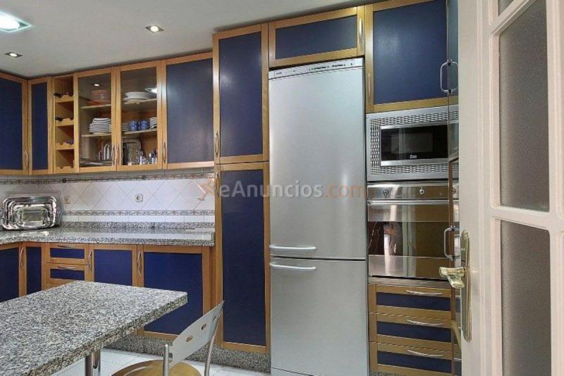 Casa en venta en Carril de San Cecilio, Realejo, Granada