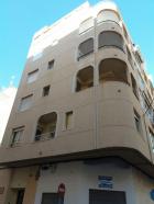 Apartamento en venta en Calle Monteagudo, El Acequión - Los Náufragos, Torrevieja