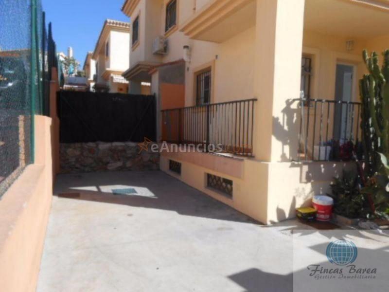 Casa en venta en  Centro Ciudad, Fuengirola