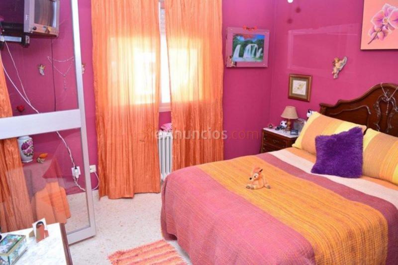 Casa en venta en Calle Guatemala, Aljomahima - Ermita, Las Gabias