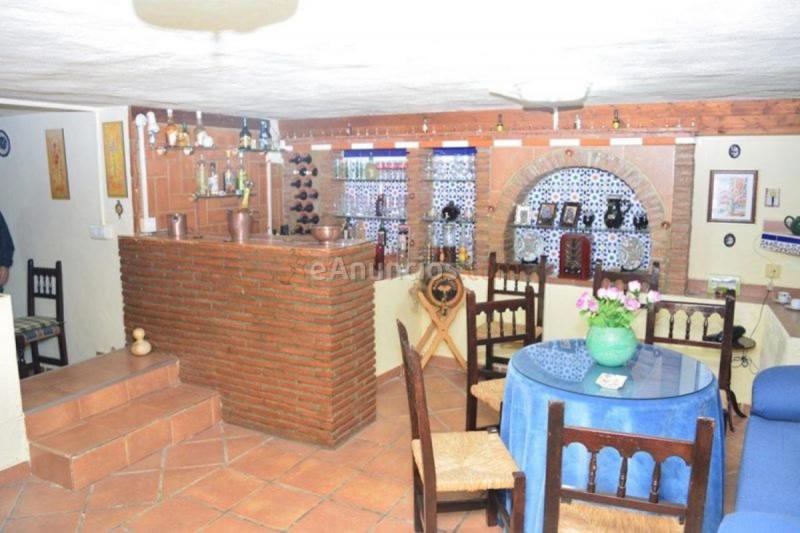 Casa en venta en Calle Guatemala, Aljomahima - Ermita, Las Gabias