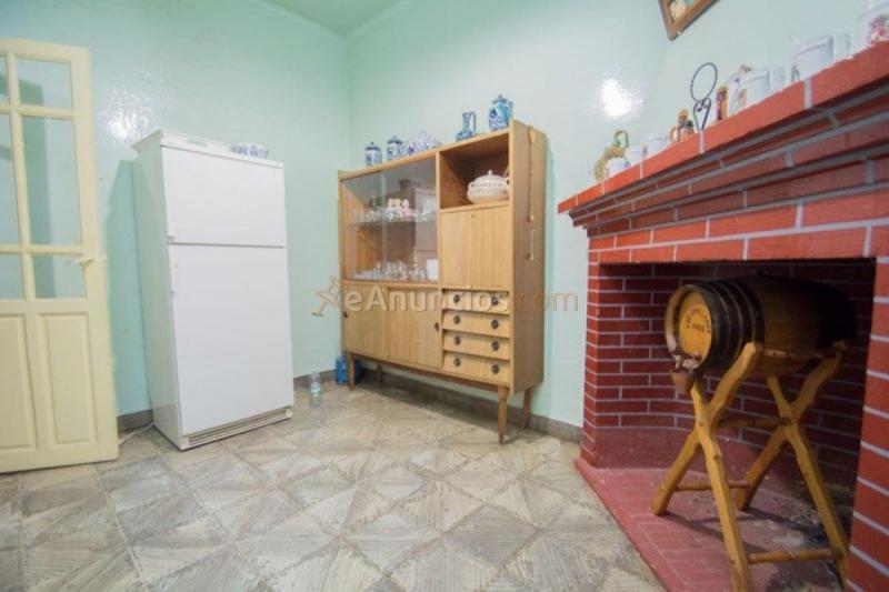 Casa en venta en Calle Rodriguez de la Fuente, Otura