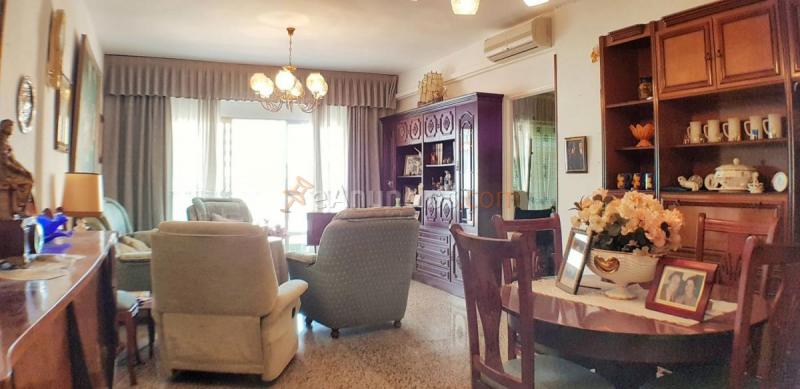 Apartamento en venta en Avenida Condes de San Isidro, Fuengirola, Zona Puerto Deportivo, Fuengirola