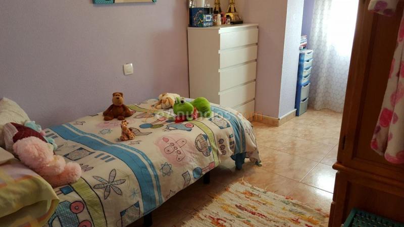Apartamento en venta en  Pedanías Este, Murcia