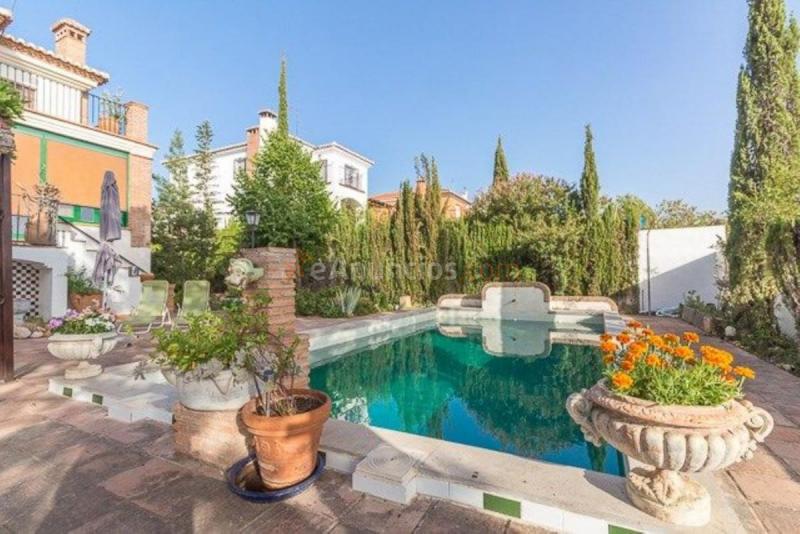 Adosado en venta en Calle cosmos, Monachil