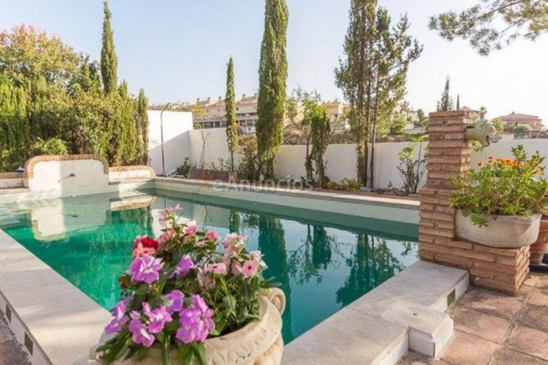 Adosado en venta en Calle cosmos, Monachil