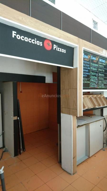 Local Comercial en alquiler en Calle de Rodríguez San Pedro, Chamberí, Madrid