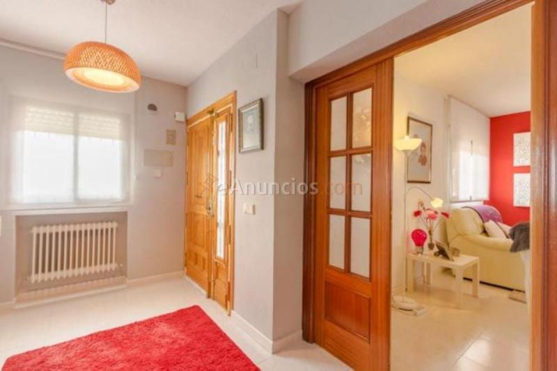 Adosado en venta en  San Blas, Cubas de la Sagra