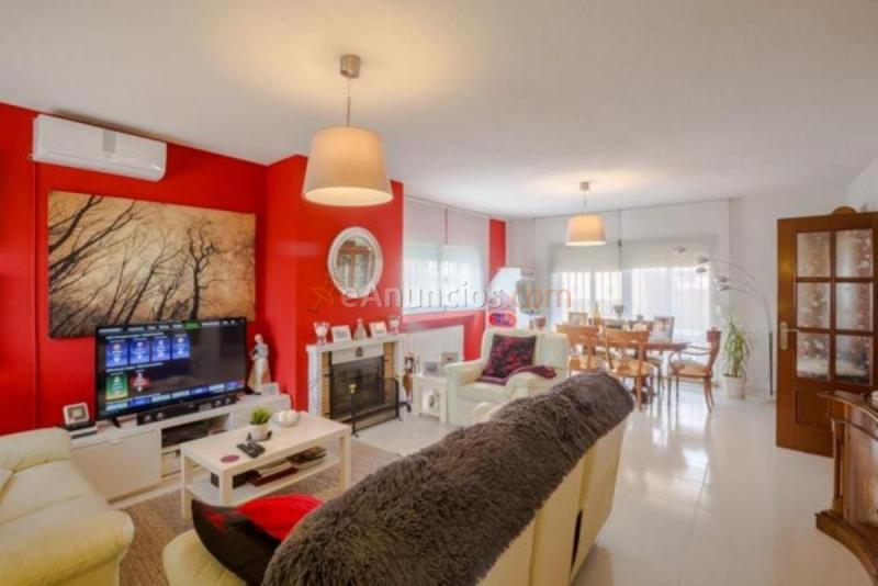 Adosado en venta en  San Blas, Cubas de la Sagra