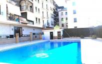 Apartamento en venta en  rio guadalfeo, Ogijares