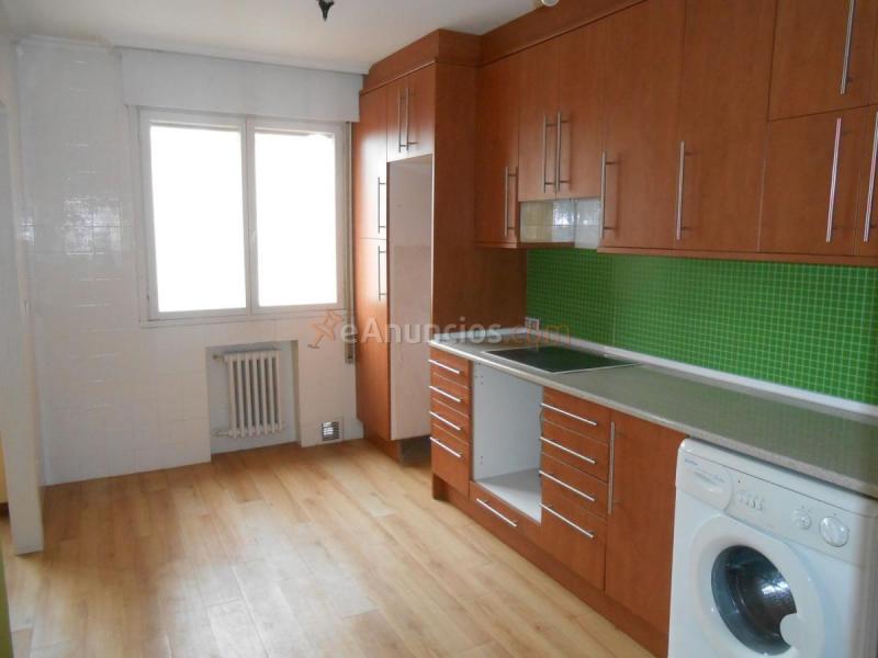 Apartamento en venta en Calle Alonso de Ojeda, Gijón, El Llano, Gijón
