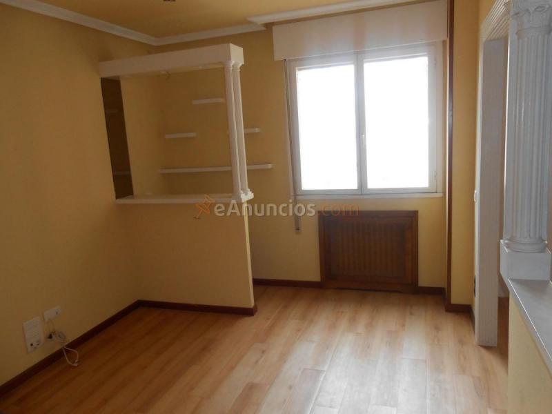 Apartamento en venta en Calle Alonso de Ojeda, Gijón, El Llano, Gijón