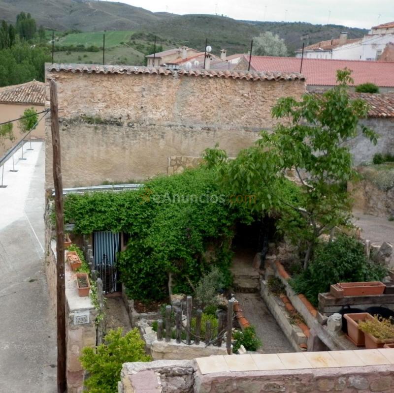 Adosado en venta en Calle de la iglesia, Medinaceli