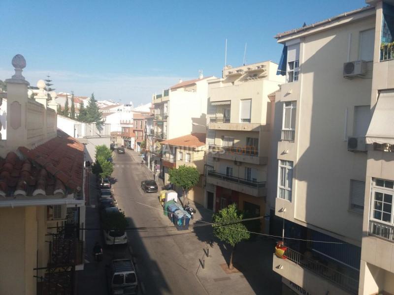 Apartamento en venta en Calle SAN CRISTOBAL, Camino Viejo de Málaga, Vélez-Malaga
