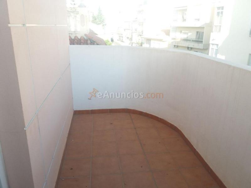 Apartamento en venta en Calle SAN CRISTOBAL, Camino Viejo de Málaga, Vélez-Malaga