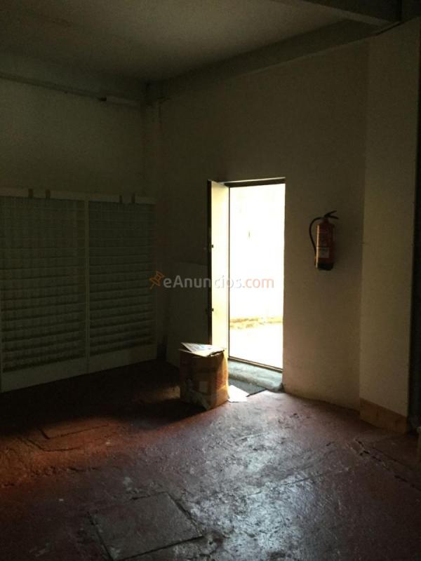 Local Comercial en venta en Calle Crucero de San Julián, Zona sur - B Cortes, Burgos