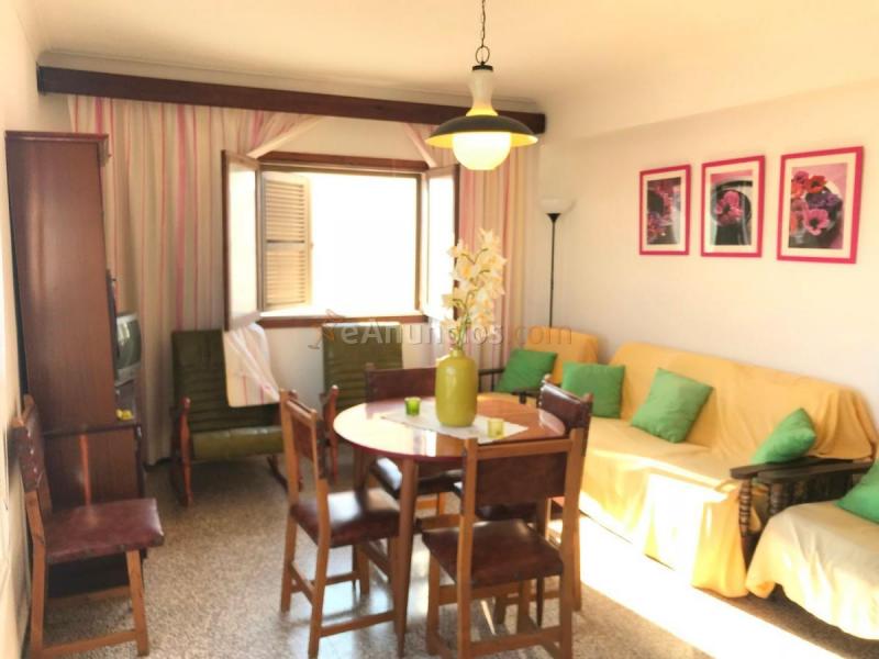 Apartamento en venta en  Sa Rpita