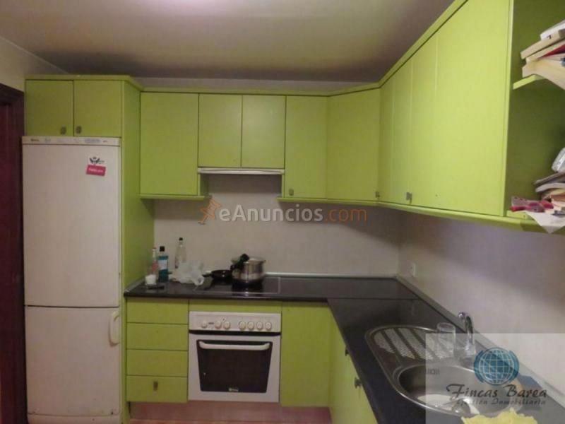 Apartamento en venta en  Centro Ciudad, Fuengirola