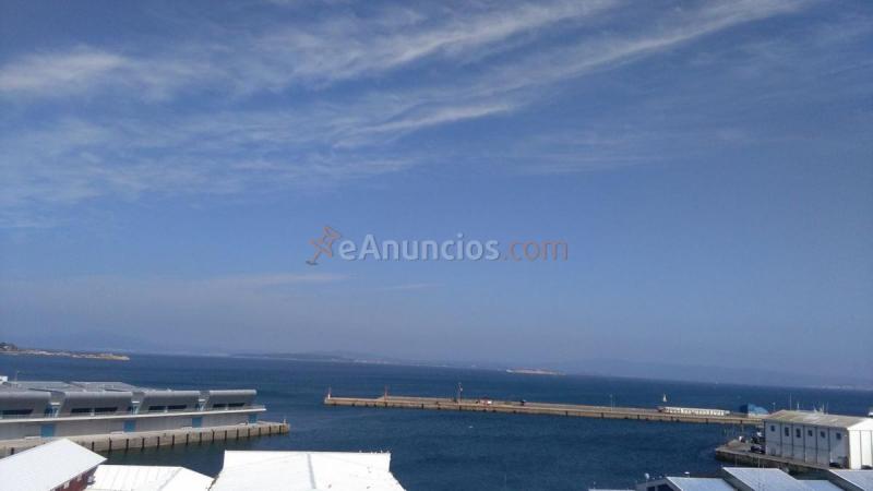 Atico en venta en  Ribeira, Ribeira