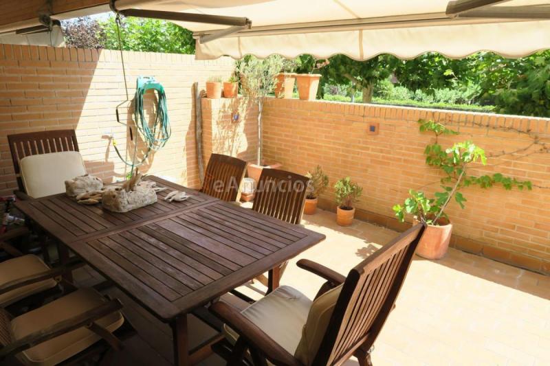 Apartamento en venta en  Zona Prado de Somosaguas - La Finca, Pozuelo de Alarcón