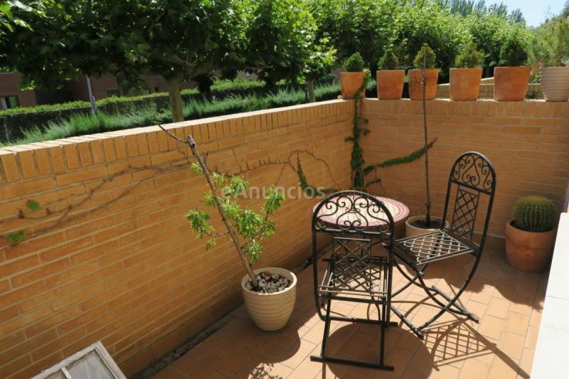 Apartamento en venta en  Zona Prado de Somosaguas - La Finca, Pozuelo de Alarcón