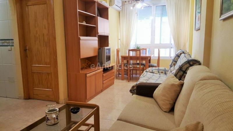 Apartamento en venta en Calle TOMILLO, Centro, Torrevieja