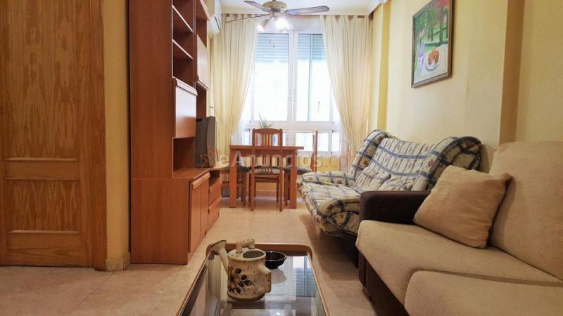 Apartamento en venta en Calle TOMILLO, Centro, Torrevieja
